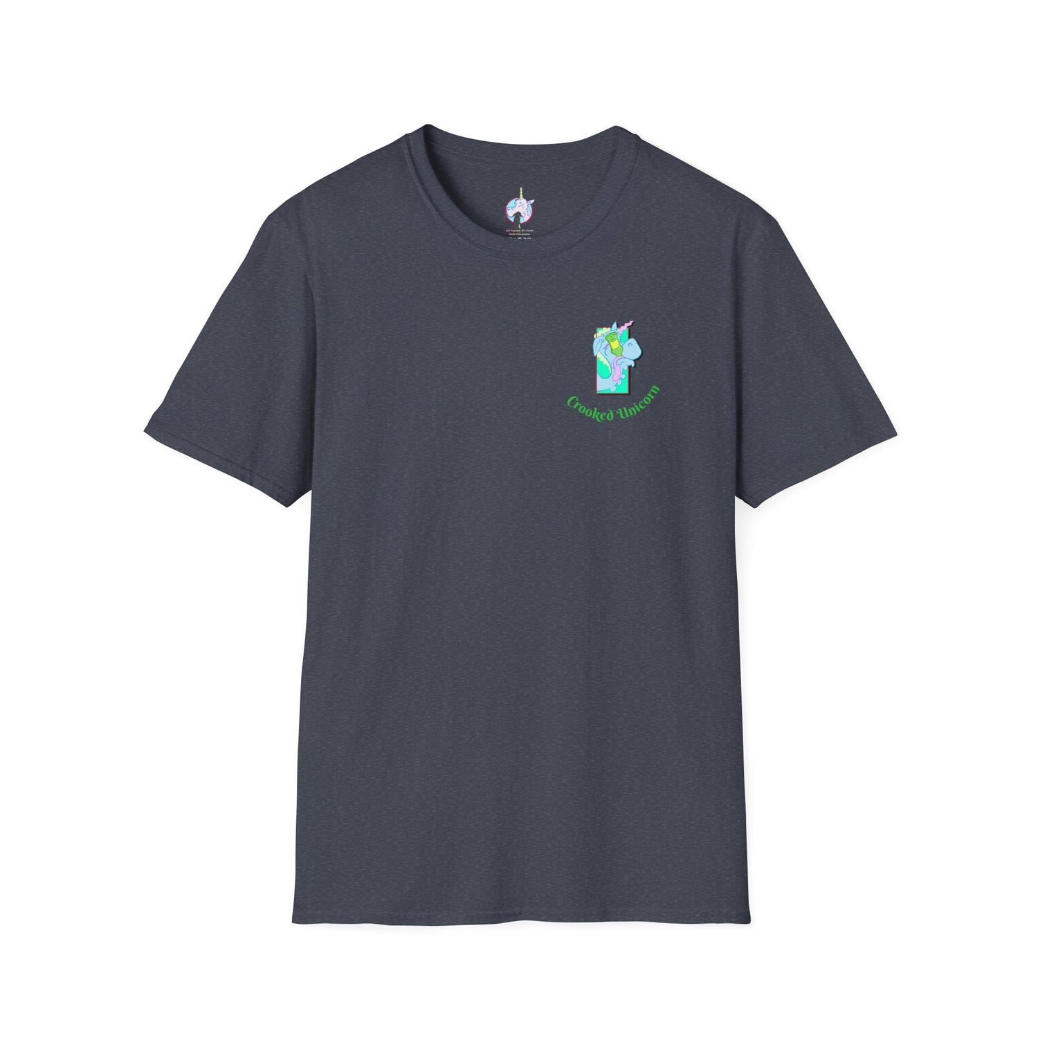 Making It Rain Money T-Shirt — Funny Bold Confident Graphic Tee