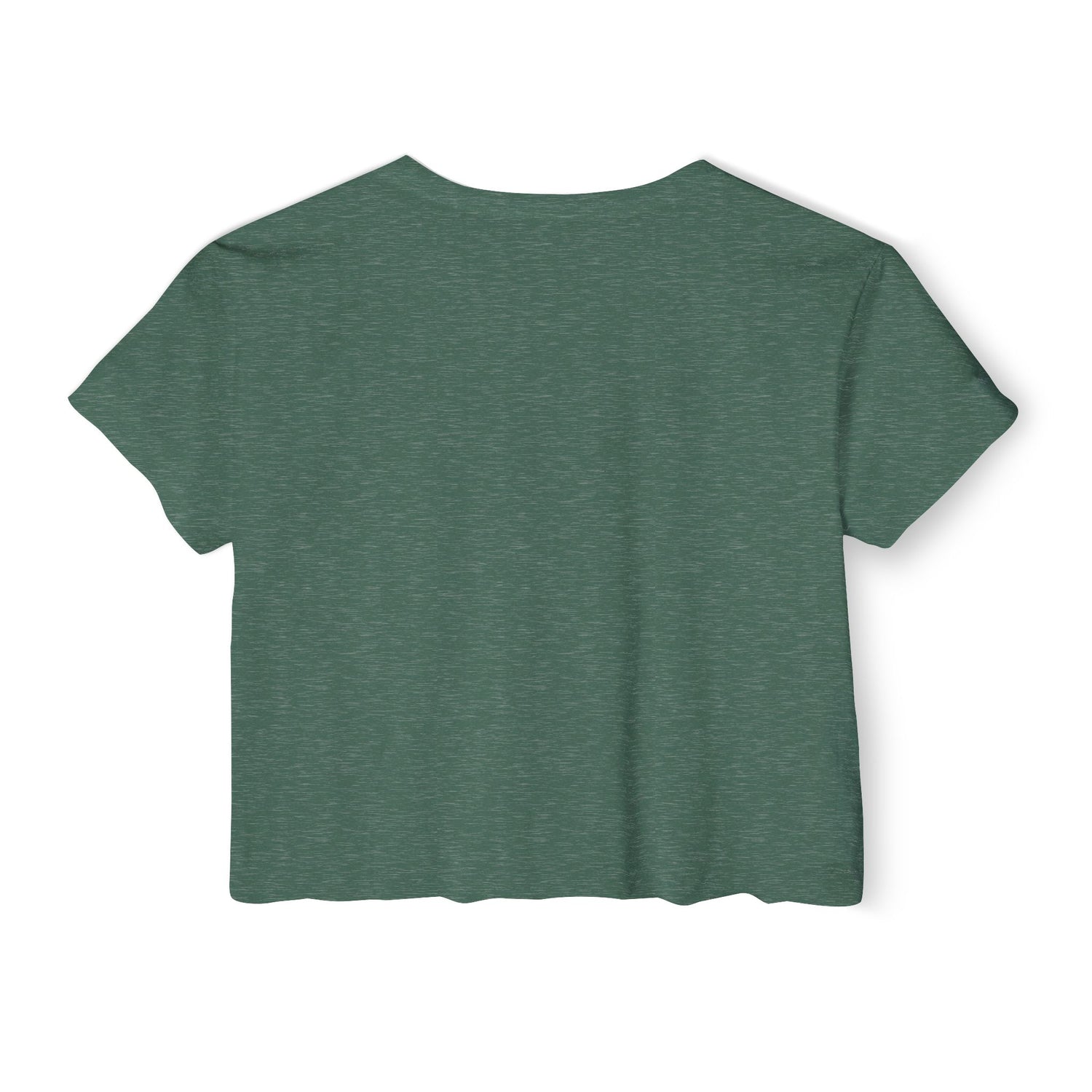Baddie Crop Top