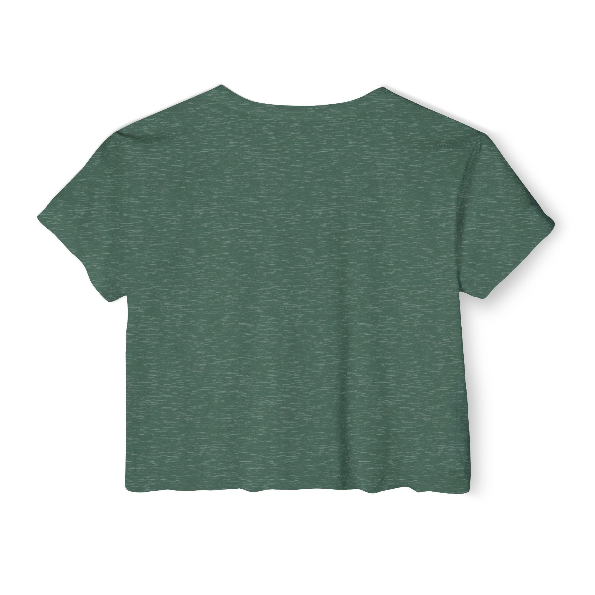 Baddie Crop Top