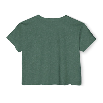 Baddie Crop Top