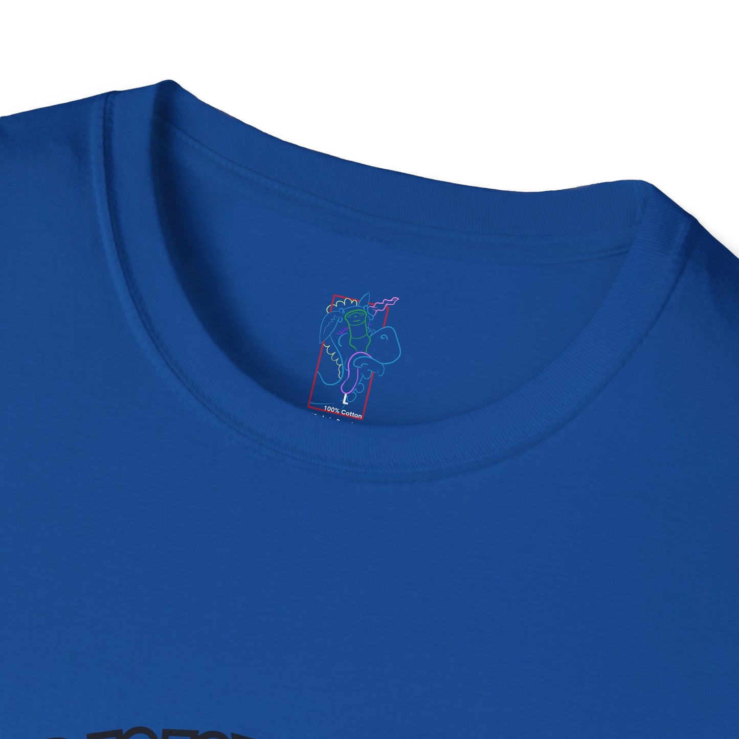Sorry for Partying T-Shirt
