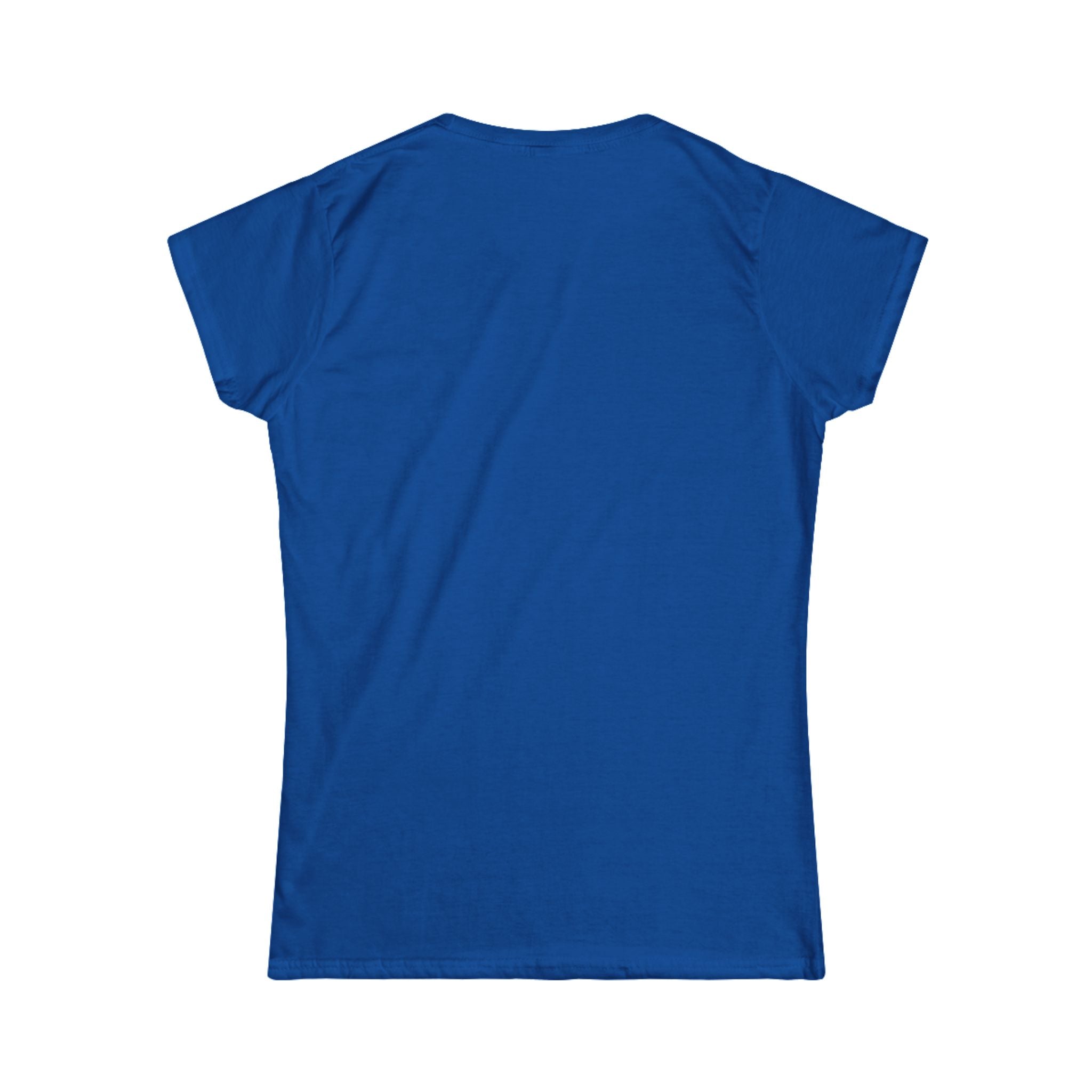 Cute Funny Dog Love T-Shirt — Happy Pup Graphic Tee for Women