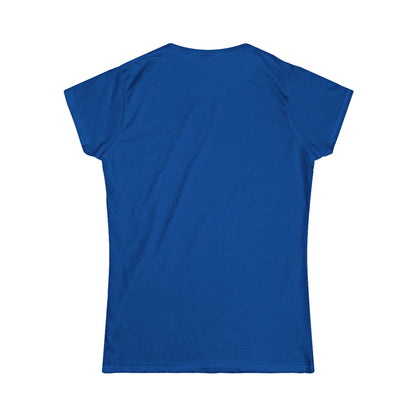 Cute Funny Dog Love T-Shirt — Happy Pup Graphic Tee for Women