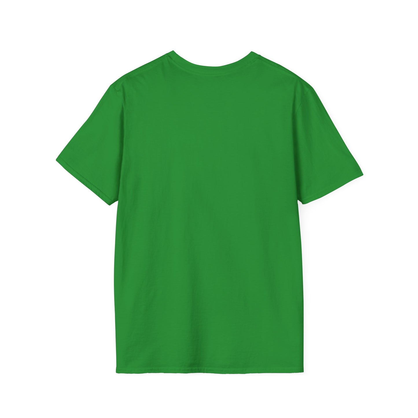 Digital Beer Watch Unisex T-Shirt