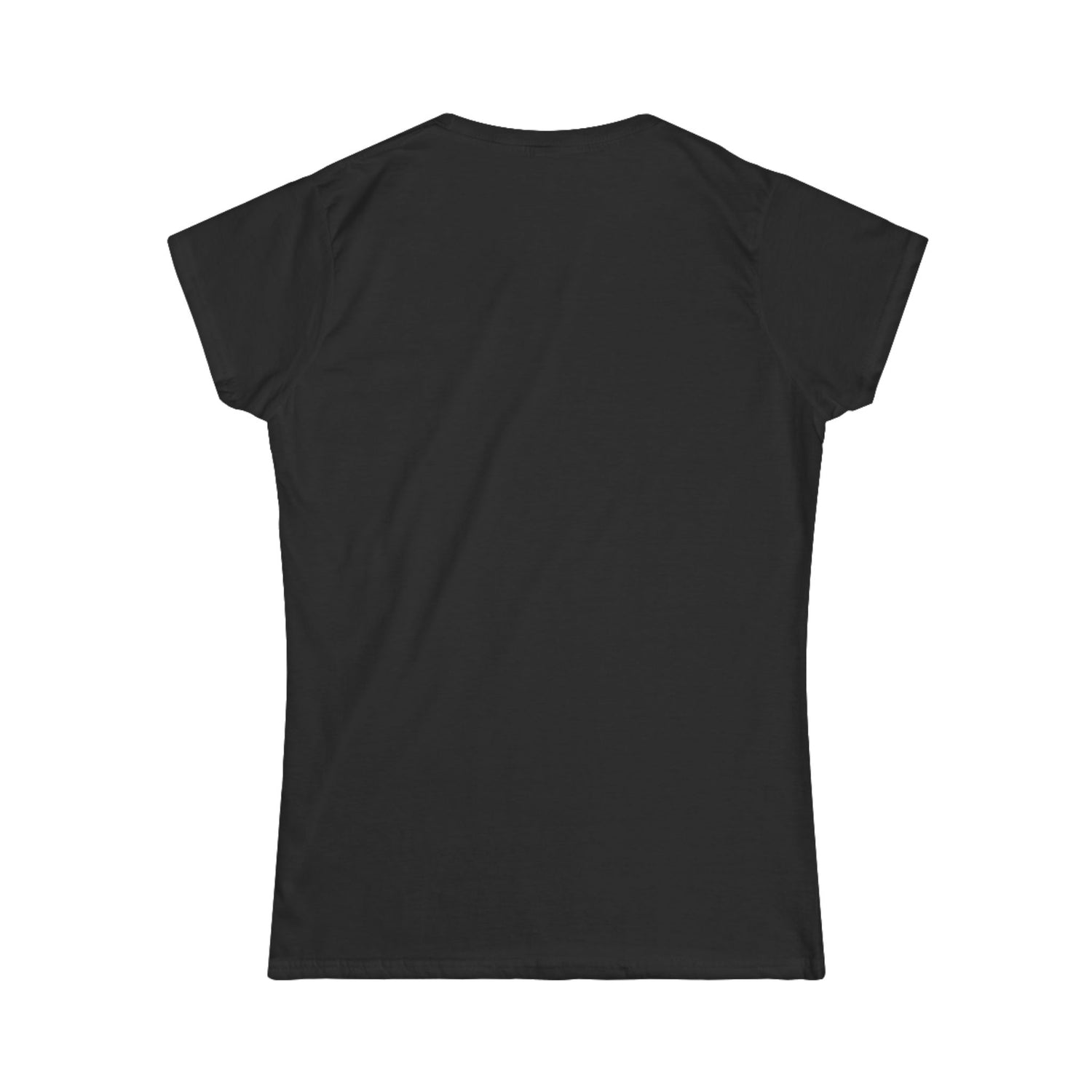 Cute Funny Dog Love T-Shirt — Happy Pup Graphic Tee for Women