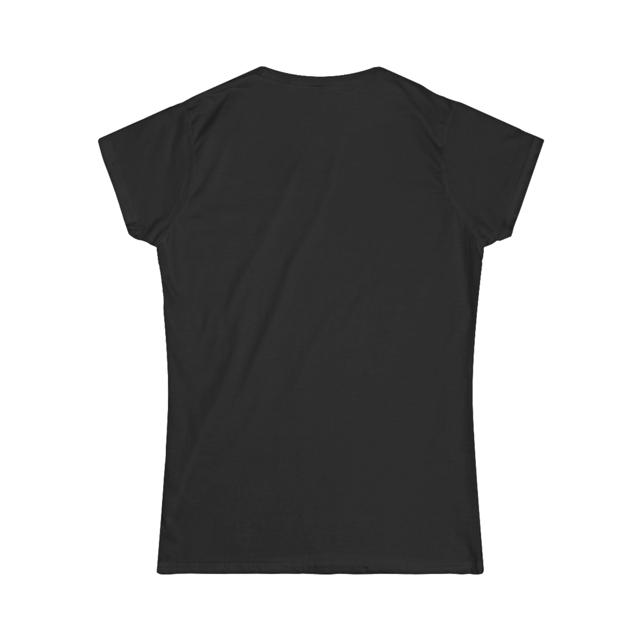Cute Funny Dog Love T-Shirt — Happy Pup Graphic Tee for Women