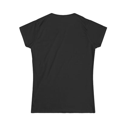 Cute Funny Dog Love T-Shirt — Happy Pup Graphic Tee for Women
