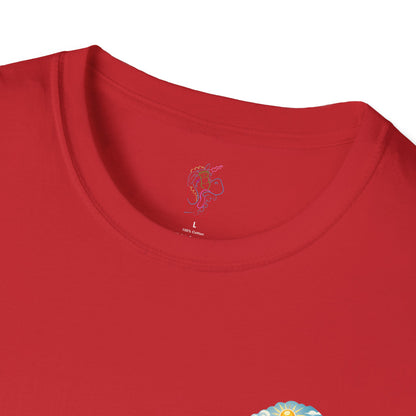 Golf Is Cheaper Than Therapy T-Shirt