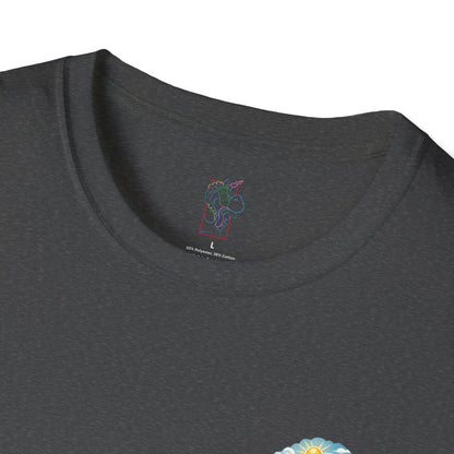 Golf Is Cheaper Than Therapy T-Shirt