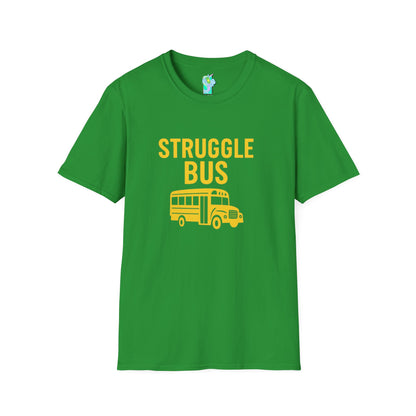 Struggle Bus New Arrivals