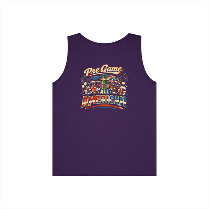 Partyin Isnt For Everyone Funny Tank Top