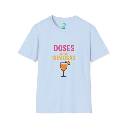 Doses and Minomas