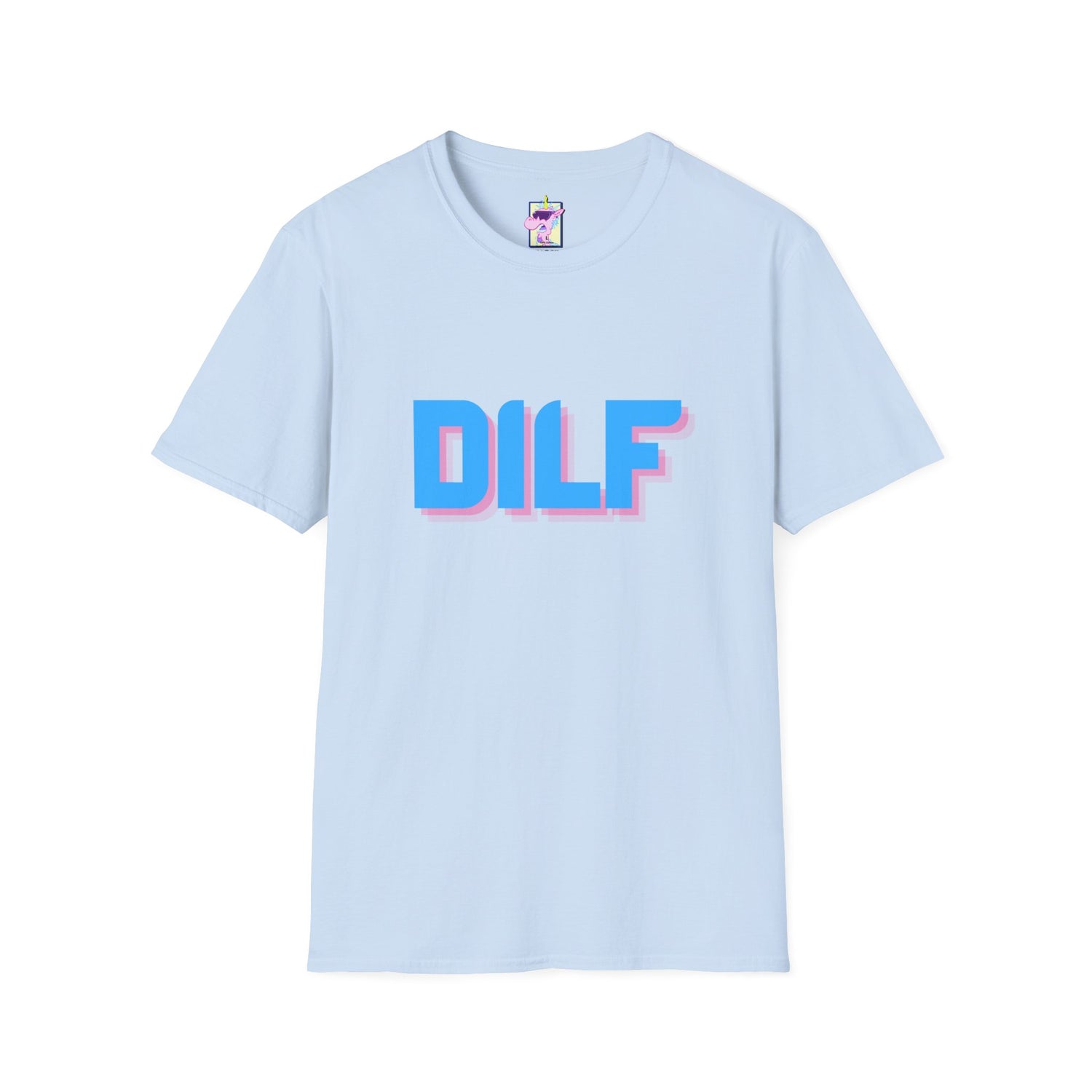 DILF Pink