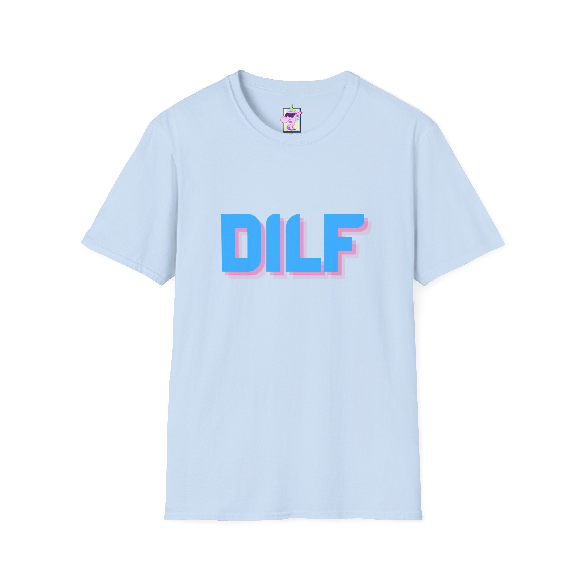 DILF Pink