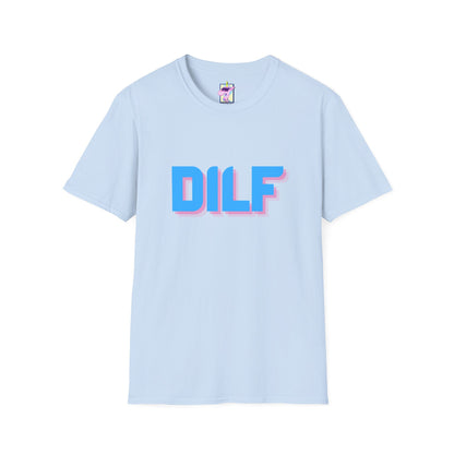 DILF Pink