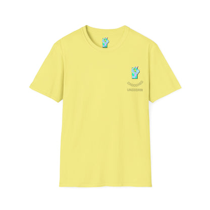 Rave T-Shirt - F*ck Your Sunshine Bold Design
