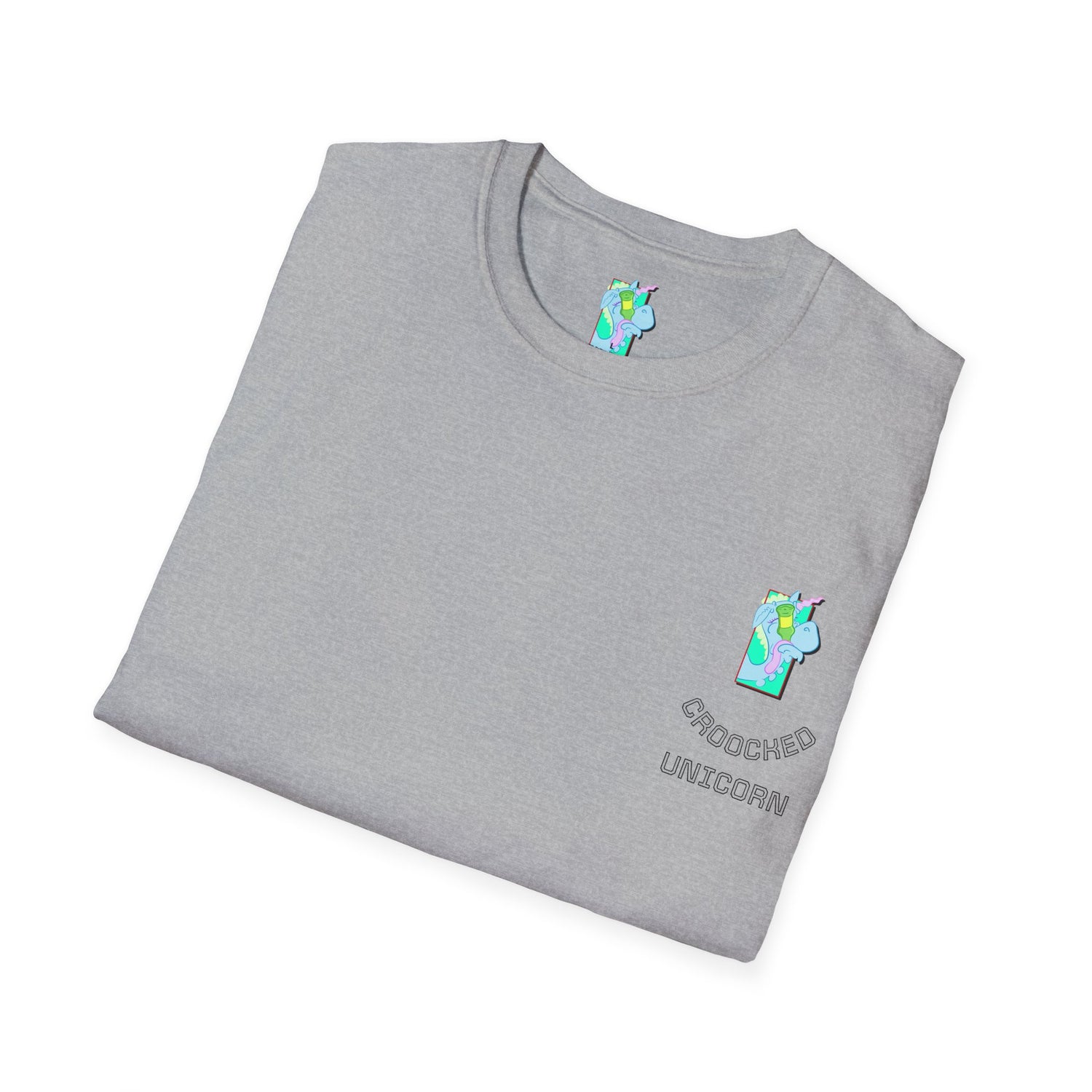 Rave T-Shirt - F*ck Your Sunshine Bold Design