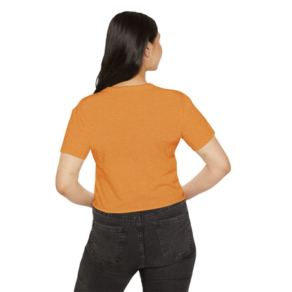 Baddie Crop Top