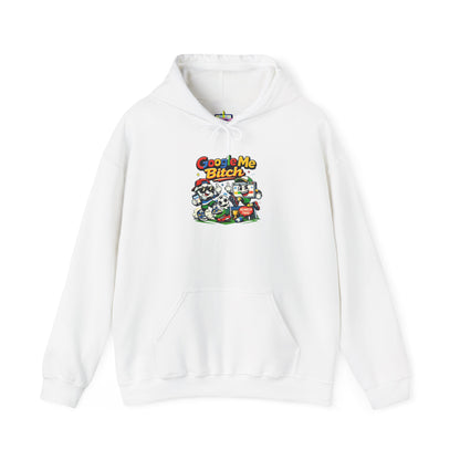 Google Me Bitch Funny Hoodie