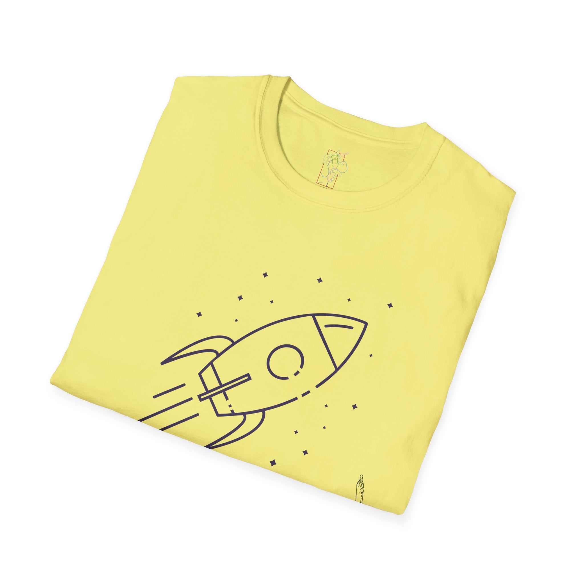 Blast Off