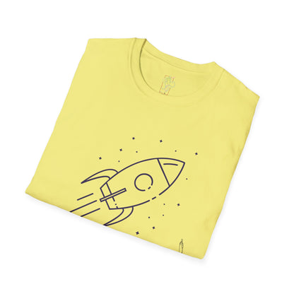 Blast Off