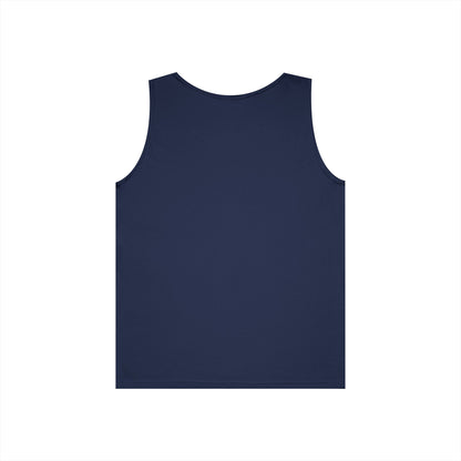 Pre Game All American Funny Tank Top