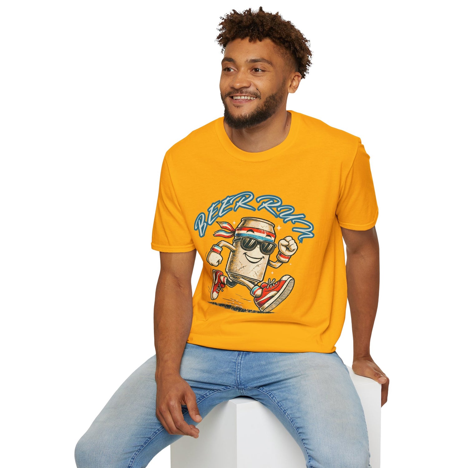 Beer Run Shirts New Arrivals