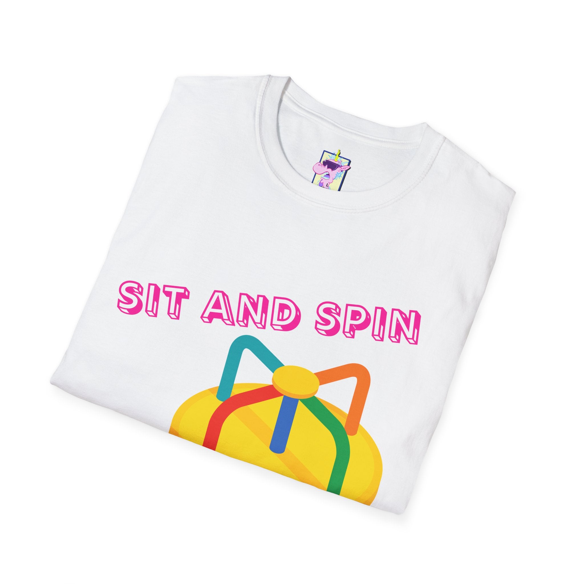 Sit And Spin