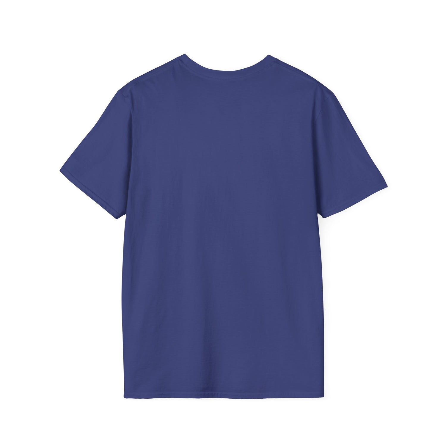 Doses and Mimosas- Party Vibes Unisex T-Shirt