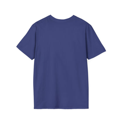 Doses and Mimosas- Party Vibes Unisex T-Shirt