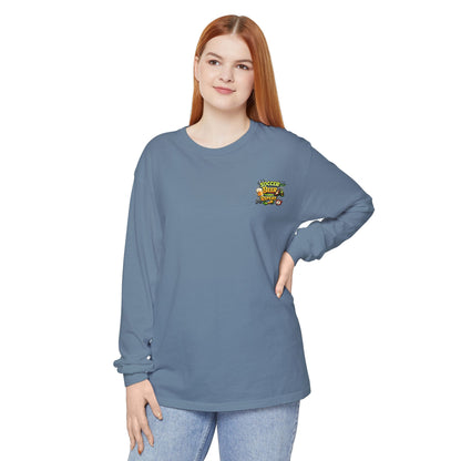Soccer Beer Repeat Funny Sweatshirt