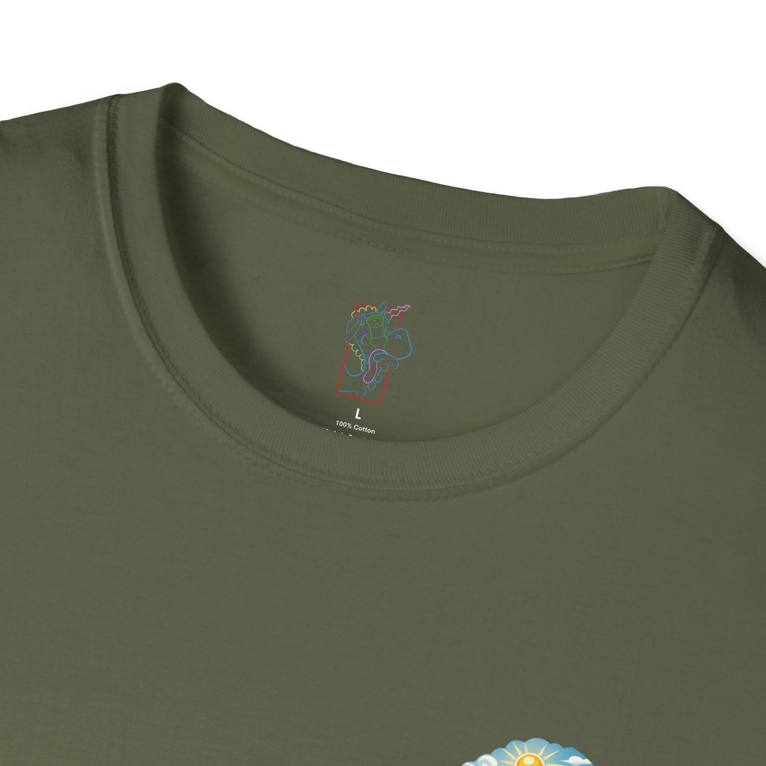 Golf Is Cheaper Than Therapy T-Shirt