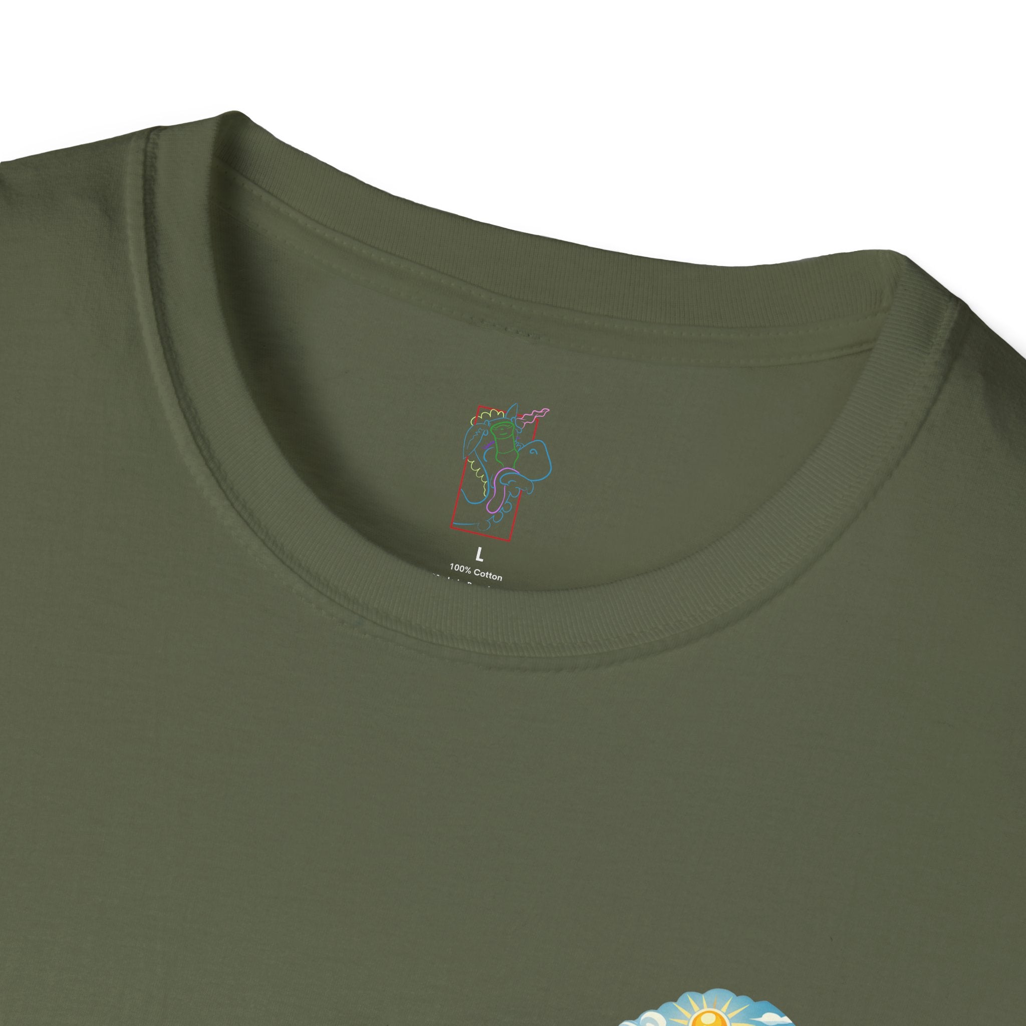 Golf Is Cheaper Than Therapy T-Shirt