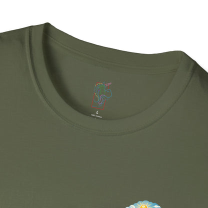 Golf Is Cheaper Than Therapy T-Shirt
