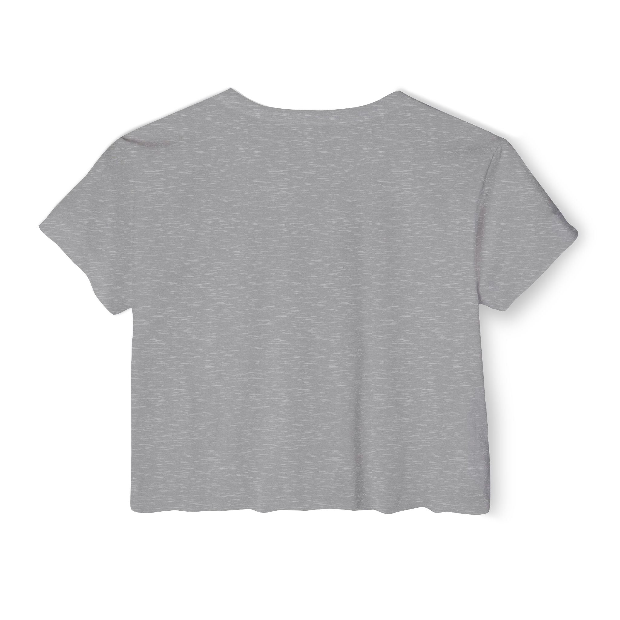 Baddie Crop Top