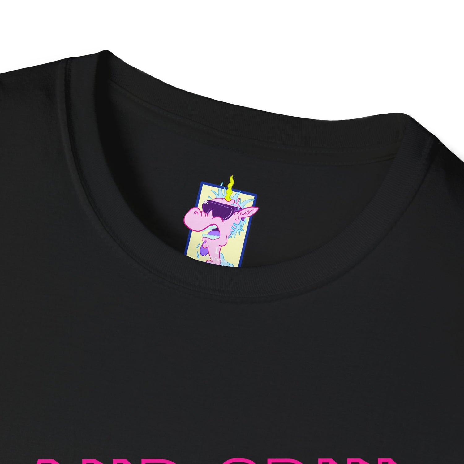Sit And Spin