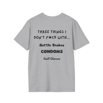 3 Things I Don&