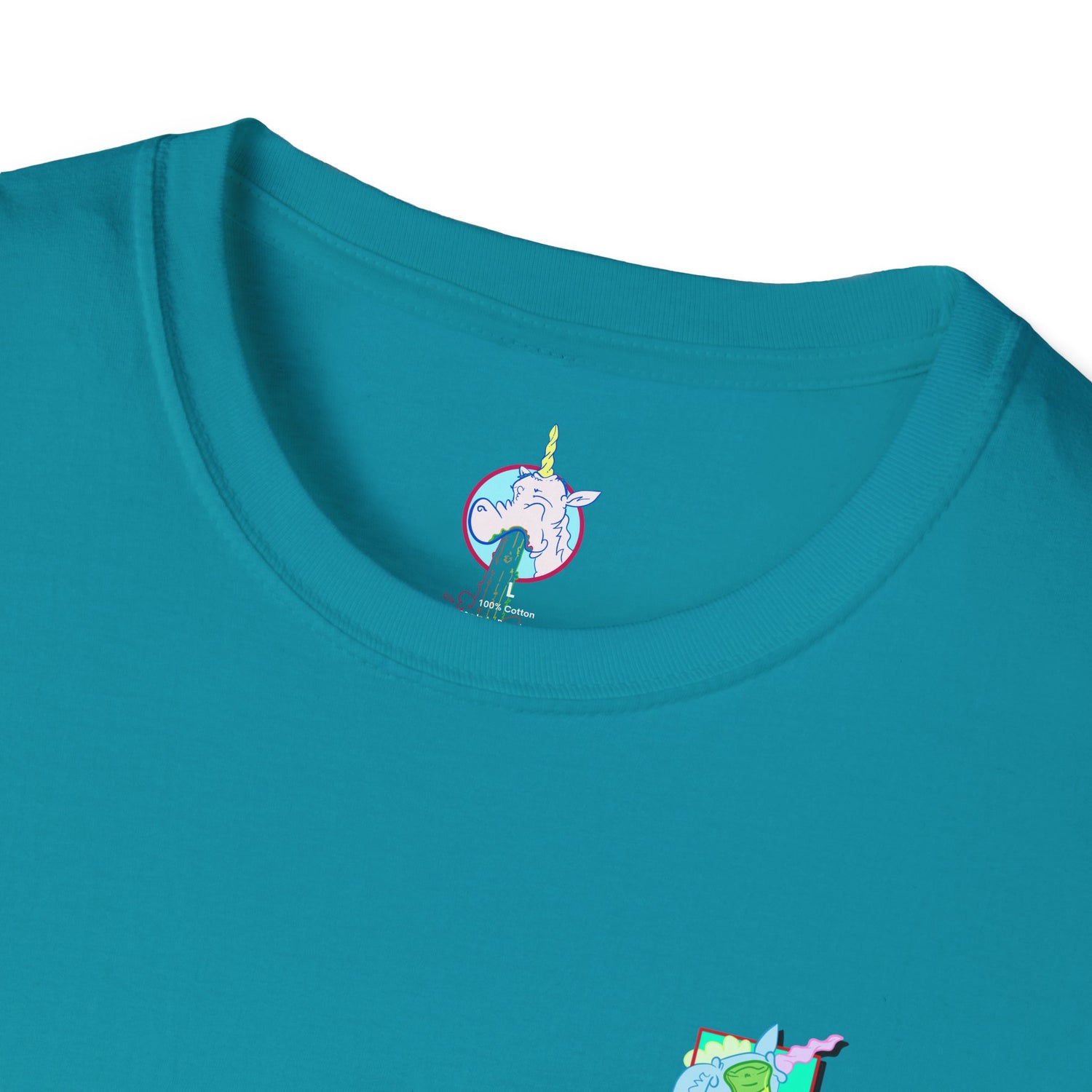 Making It Rain Money T-Shirt — Funny Bold Confident Graphic Tee