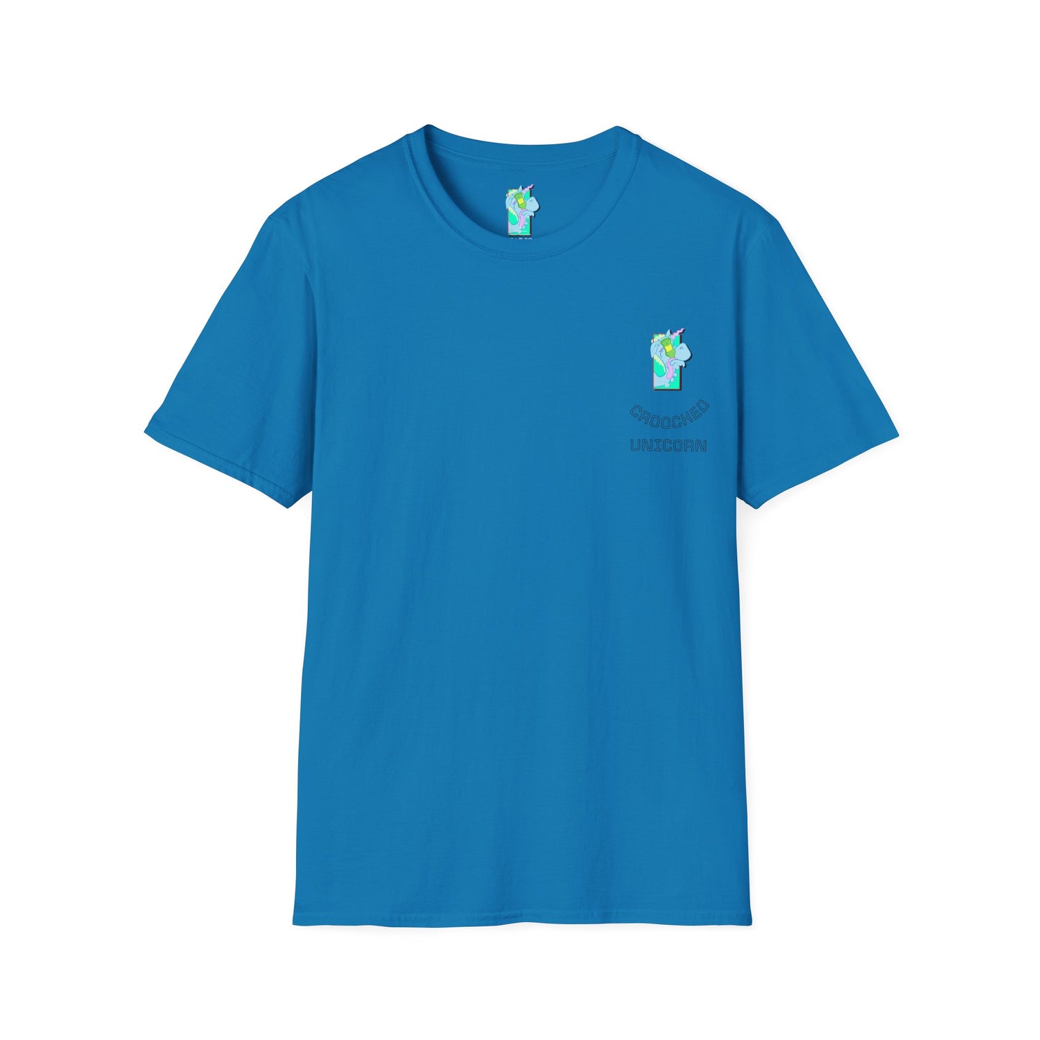 Rave T-Shirt - F*ck Your Sunshine Bold Design