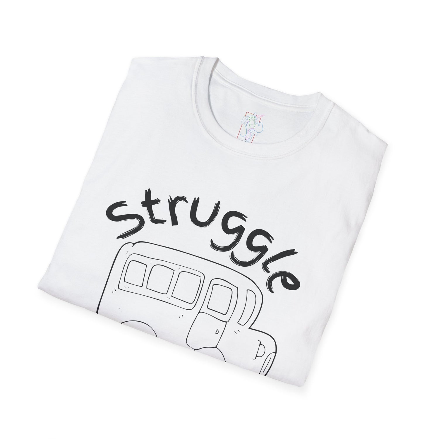 Struggle Bus