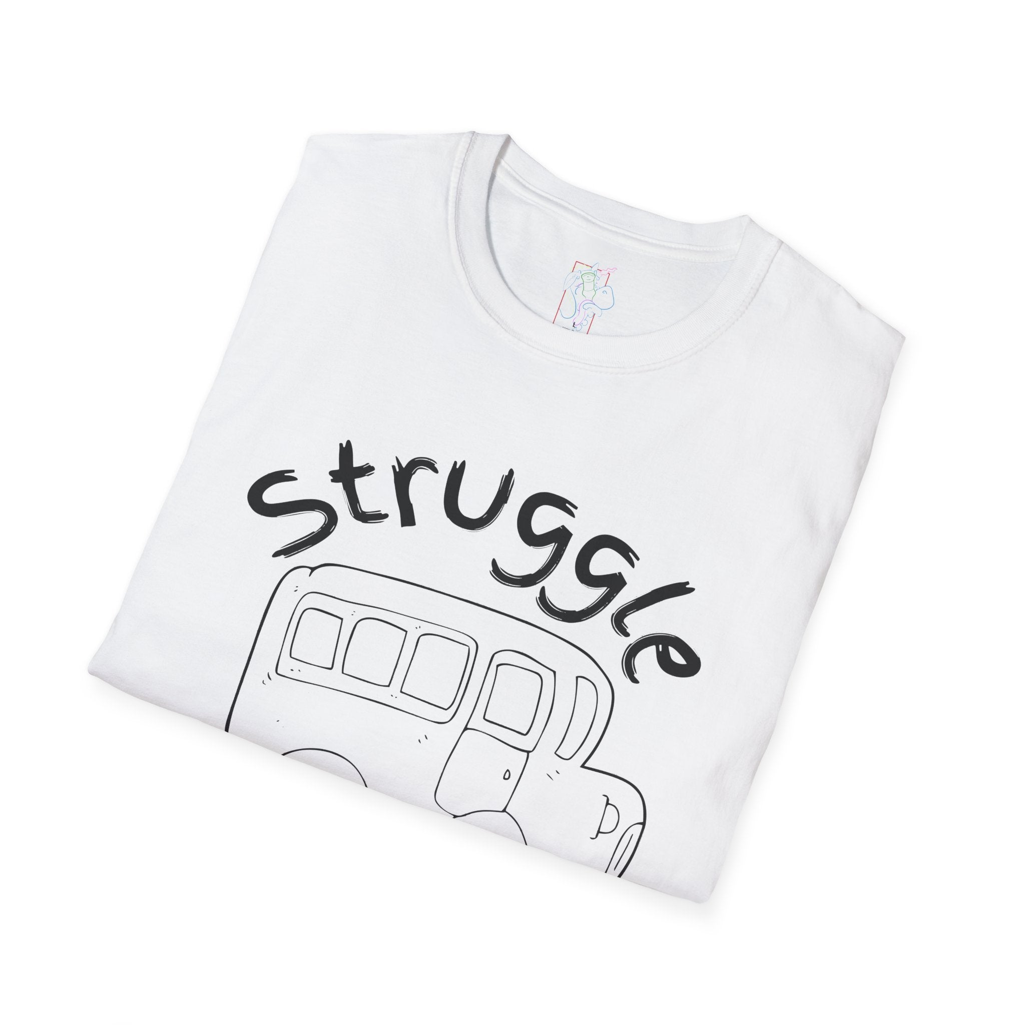 Struggle Bus
