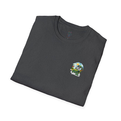 Golf Is Cheaper Than Therapy T-Shirt