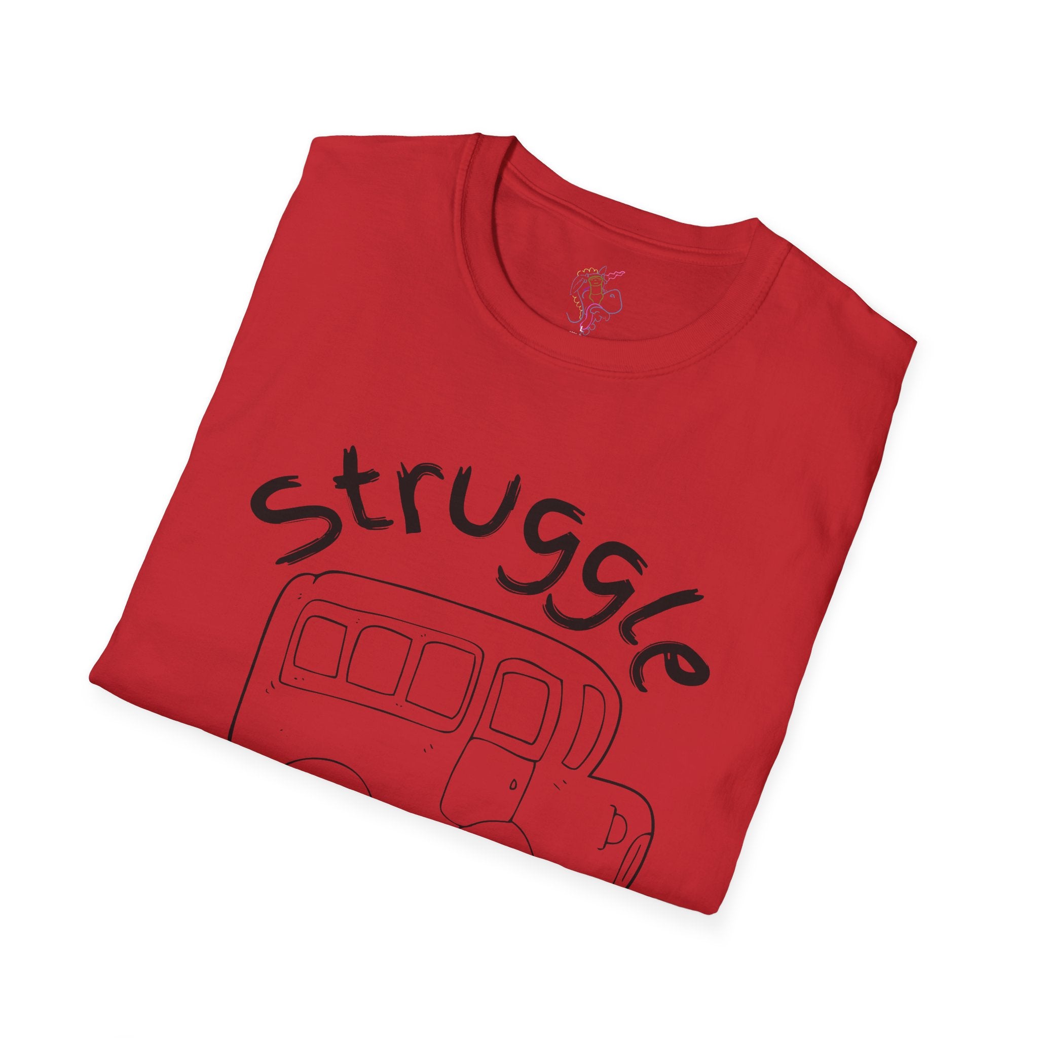 Struggle Bus