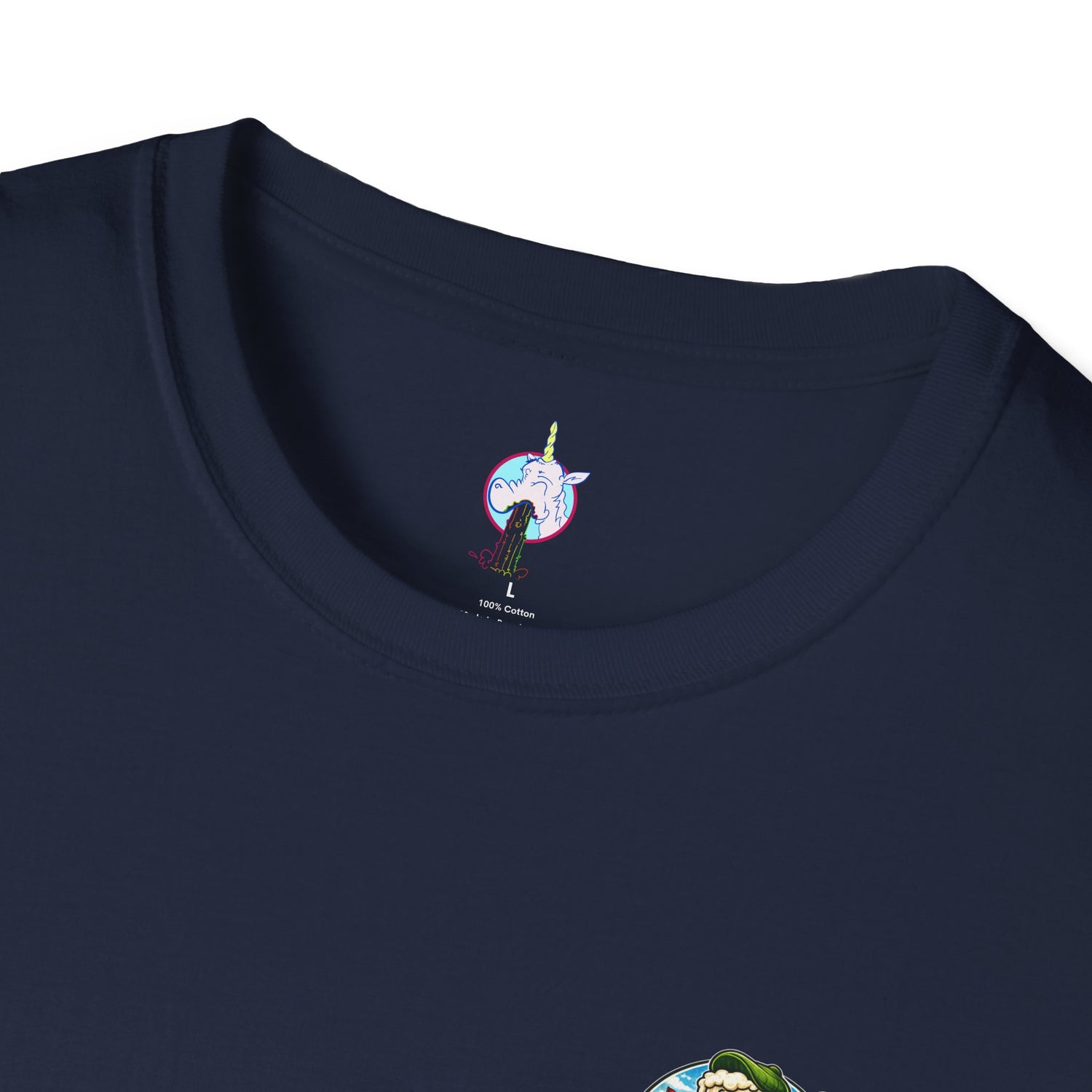 19th Hole Golf T-Shirt — "Grab a Beer &amp; Tee It Up" Vintage Golfing Tee