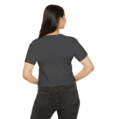Baddie Crop Top