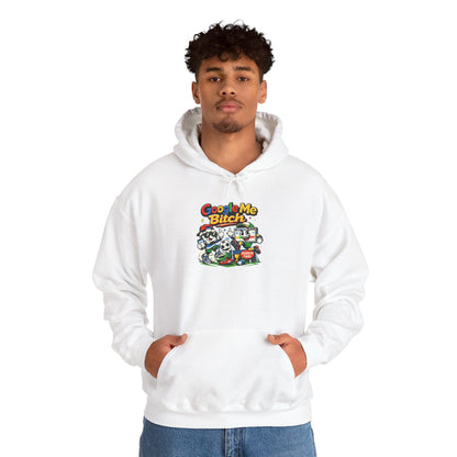 Google Me Bitch Funny Hoodie