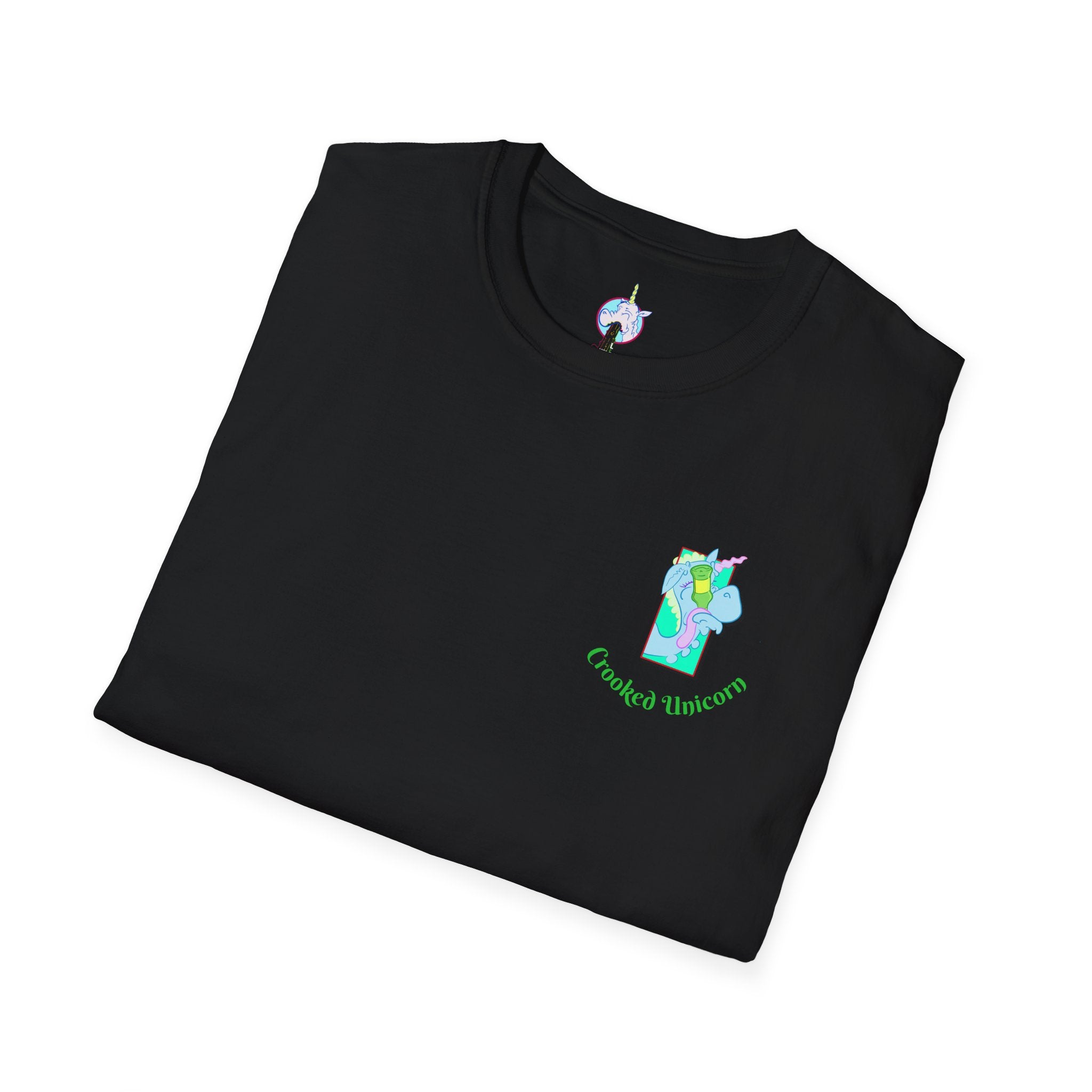 Making It Rain Money T-Shirt — Funny Bold Confident Graphic Tee
