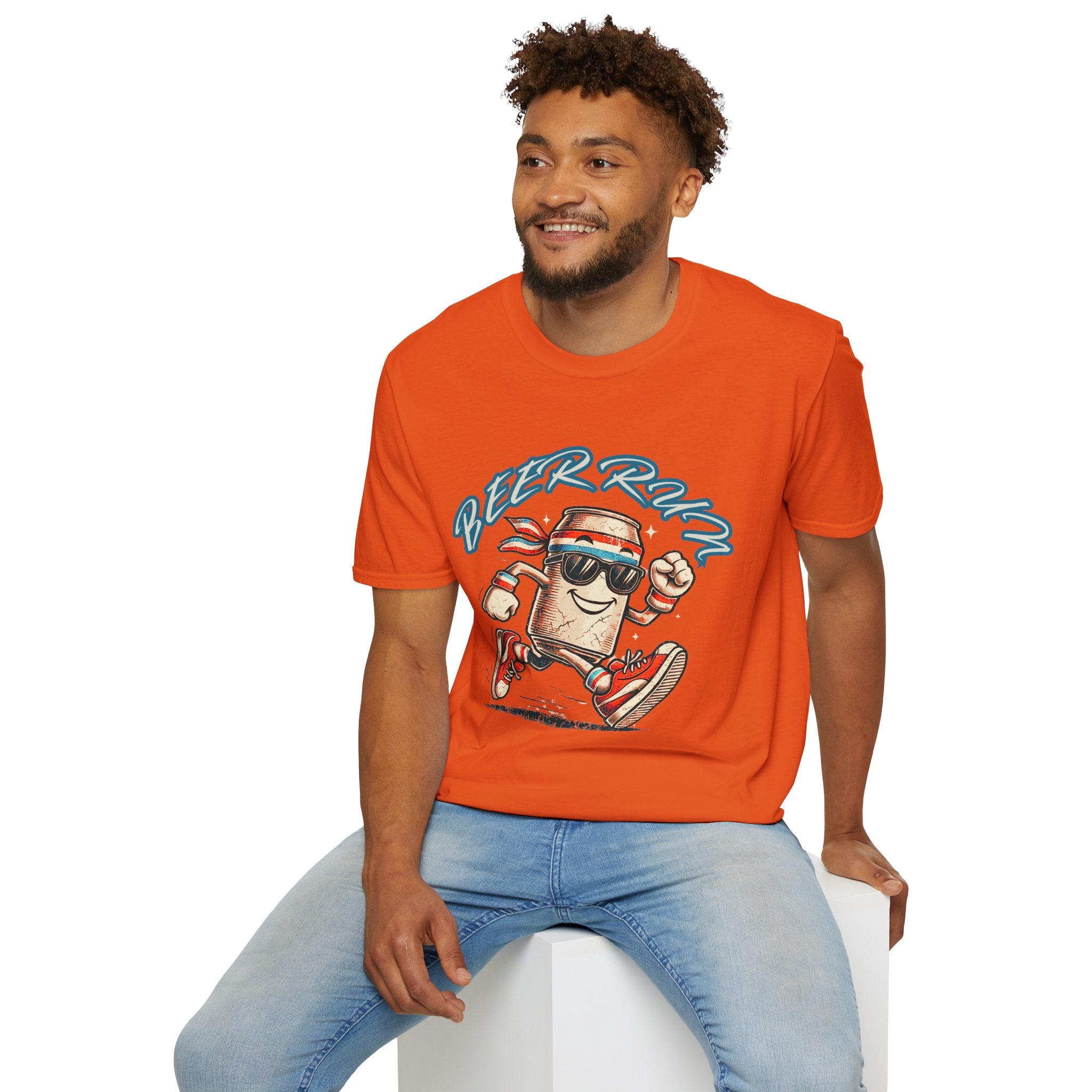 Beer Run Shirts New Arrivals