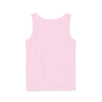 Struggle Bus Tank Top