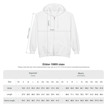 Struggle Bus Zip Hoodie — Funny Retro School Bus Graphic Sweatshirt